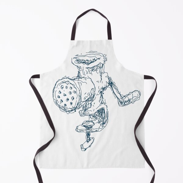 Item preview, Meat Grinder Dating Market Daily Grind designed and sold by ShakyPen.