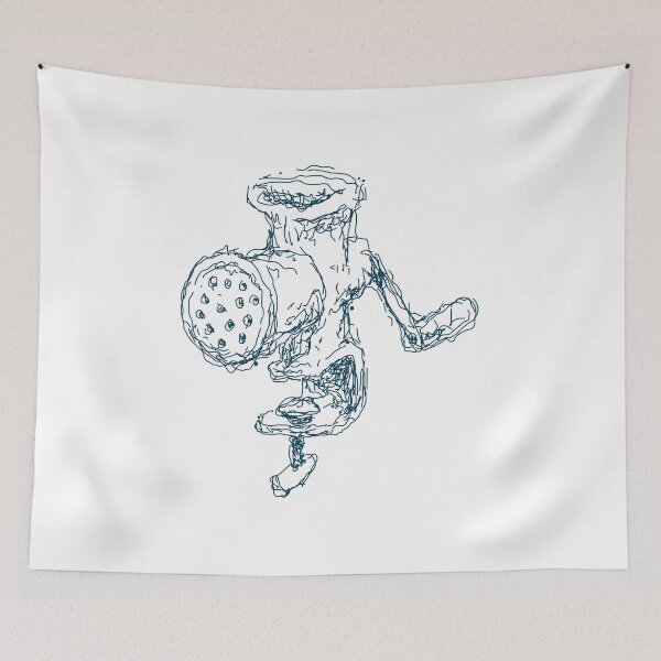 Item preview, Meat Grinder Dating Market Daily Grind designed and sold by ShakyPen.