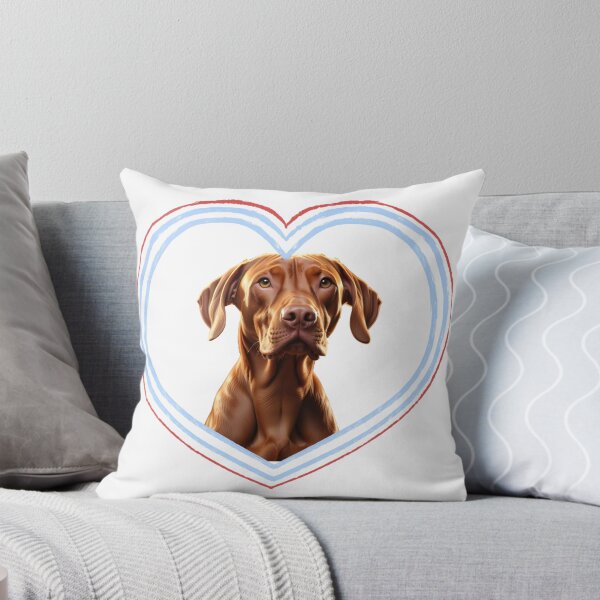 Item preview, Vizsla Love designed and sold by TheAnimalZ00.