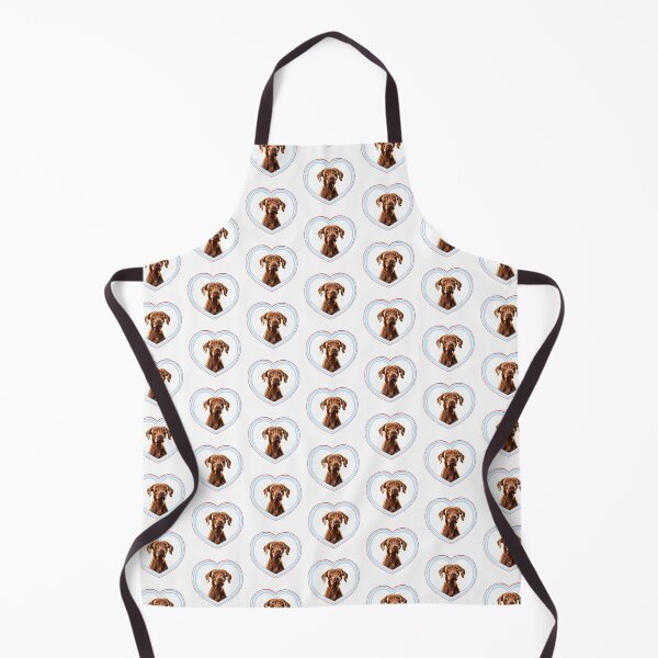 Item preview, Vizsla Love designed and sold by TheAnimalZ00.
