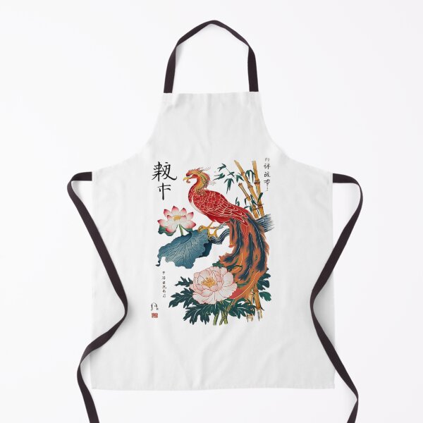 Item preview, Traditional Chinese artwork T-Shirt designed and sold by likbatonboot.