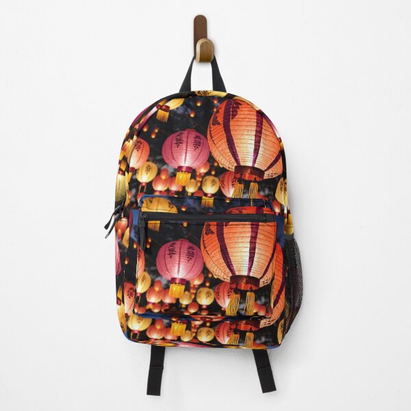Item preview, Lantern Festivals That’ll Brighten Your Life designed and sold by Wannaprasert.