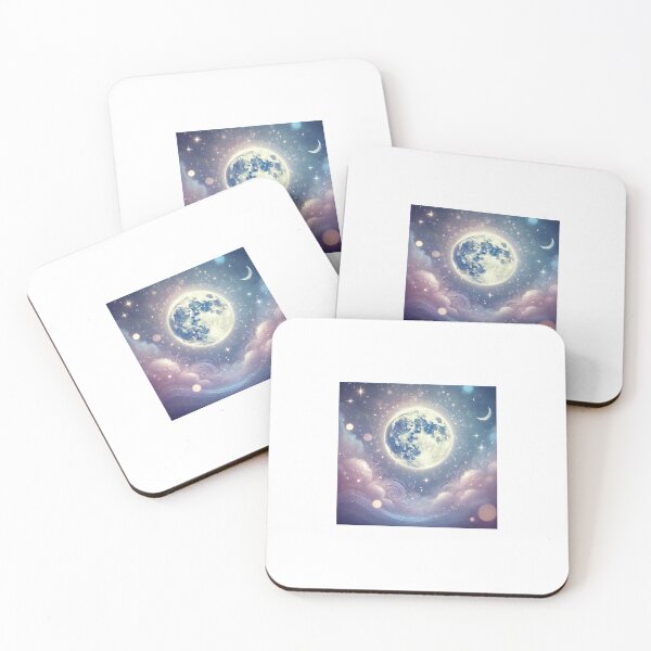 Item preview, Fantasy planet  designed and sold by JH0816.