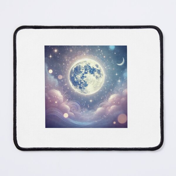 Item preview, Fantasy planet designed and sold by JH0816.