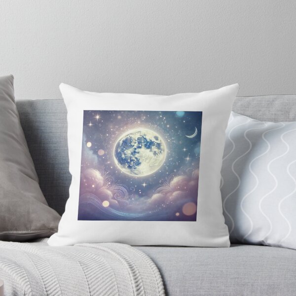 Item preview, Fantasy planet  designed and sold by JH0816.