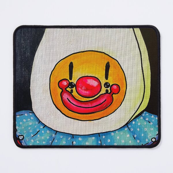 Item preview, Egg Clown 2: the Electric Boogaloo designed and sold by Marty Mac.