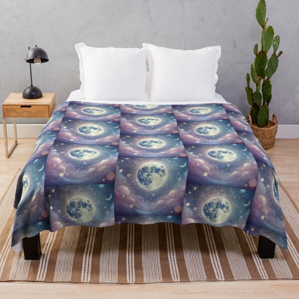 Item preview, Fantasy planet designed and sold by JH0816.