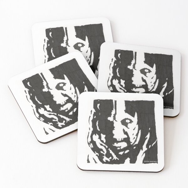 Item preview, REGAN designed and sold by docabominable.