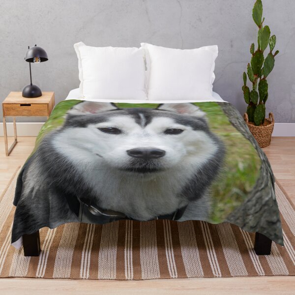 Item preview, Husky Dog designed and sold by priesterjen.