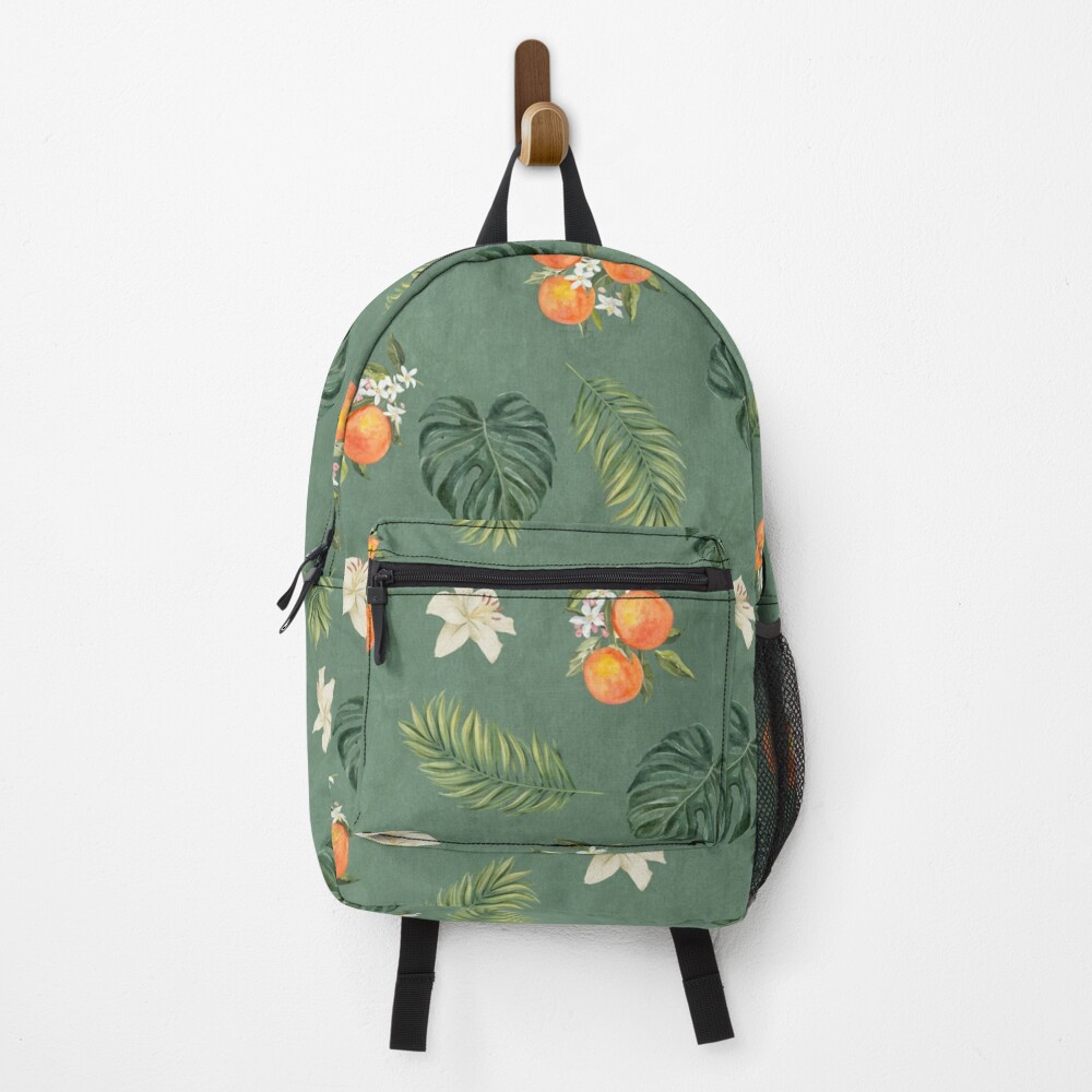 Item preview, Backpack designed and sold by SAFICOOL.