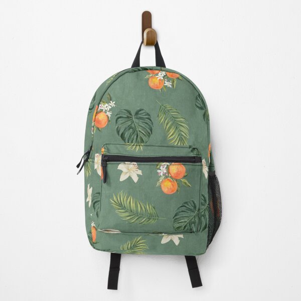 Item preview, Tropical pattern designed and sold by Green Plantessa.