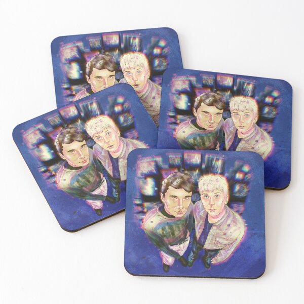Item preview, dan and phil terrible influence tour designed and sold by 2018hiatus.