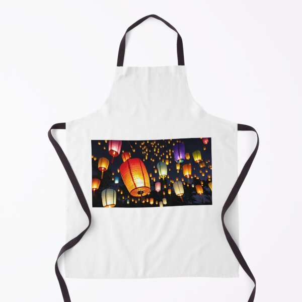 Item preview, Lantern Festivals That’ll Brighten Your Life designed and sold by Wannaprasert.