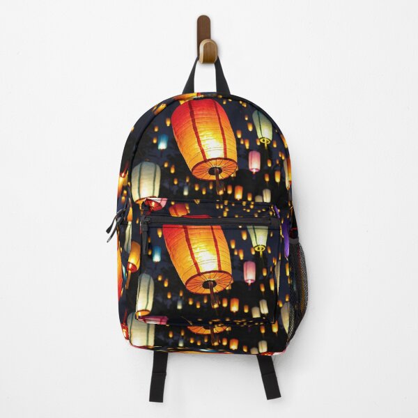 Item preview, Lantern Festivals That’ll Brighten Your Life designed and sold by Wannaprasert.