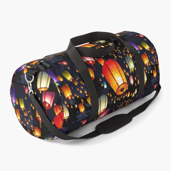 Item preview, Lantern Festivals That’ll Brighten Your Life designed and sold by Wannaprasert.