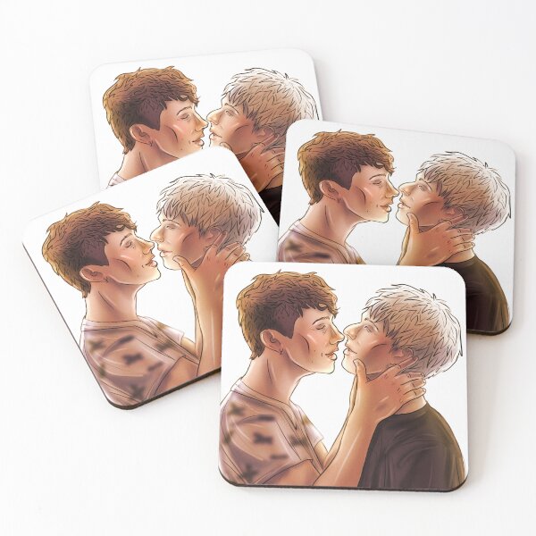 Item preview, dnp kiss designed and sold by 2018hiatus.