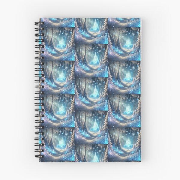 Item preview, Ice wilderness  designed and sold by JH0816.