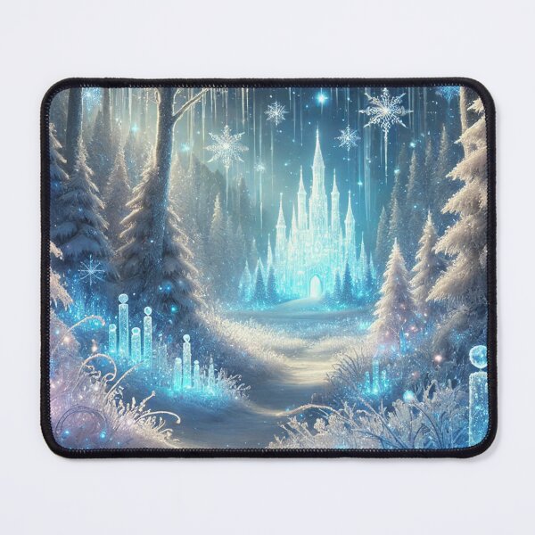 Item preview, Ice wilderness designed and sold by JH0816.