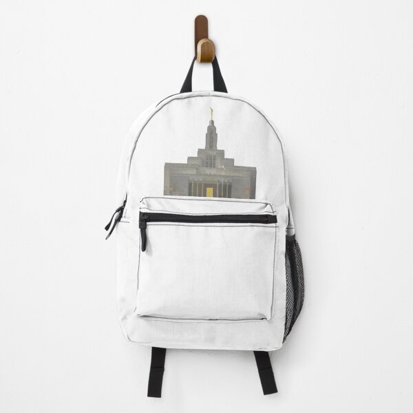 Item preview, Draper Utah Temple designed and sold by HannahJaynVanderwerff.