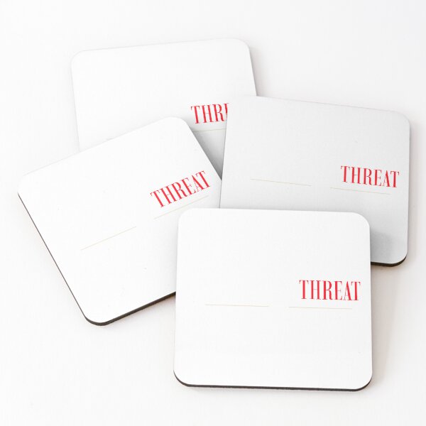 Item preview, You are looking at a potential threat Design designed and sold by ERROR-STORE.