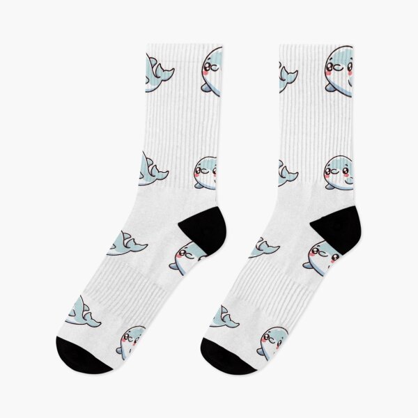 Item preview, Cute dolphin  designed and sold by JH0816.
