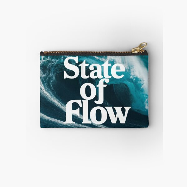 Item preview, State Of Flow designed and sold by Flirt-Teez.