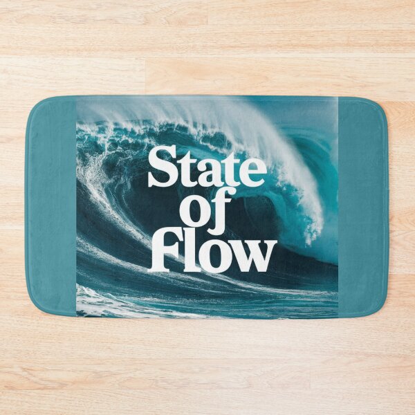 Item preview, State Of Flow designed and sold by Flirt-Teez.