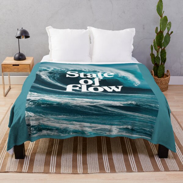 Item preview, State Of Flow designed and sold by Flirt-Teez.