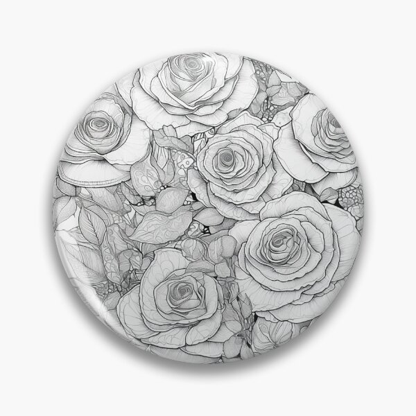 Item preview, rose designed and sold by CHAEJIMIN.