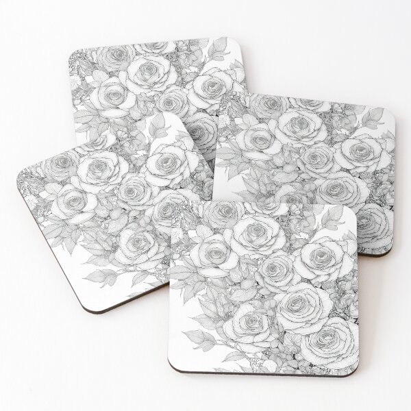 Item preview, rose designed and sold by CHAEJIMIN.