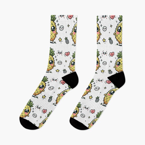 Item preview, Pineapple joy  designed and sold by JH0816.