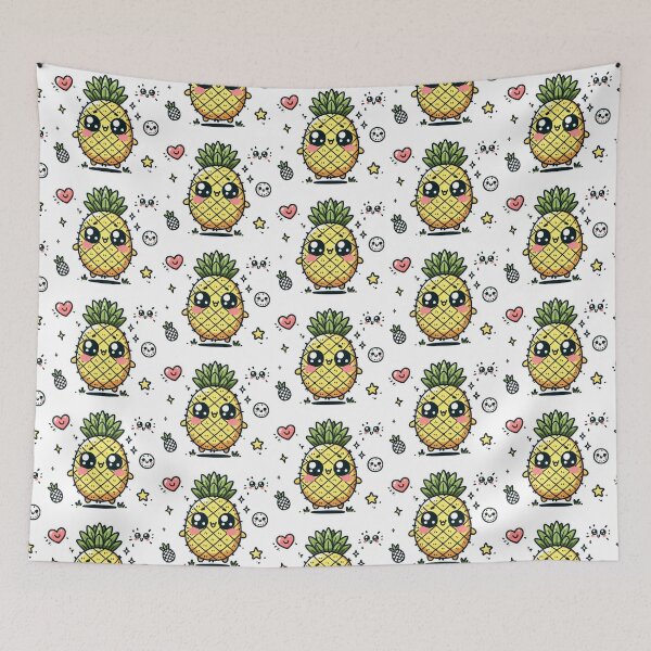 Item preview, Pineapple joy  designed and sold by JH0816.