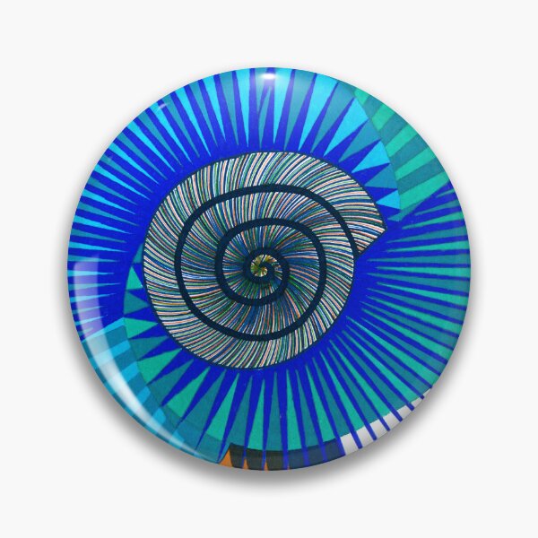 Artikelvorschau, Muscheln entworfen und verkauft von ChezDesigns.