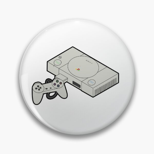 Item preview, Retro Gaming: PS1 designed and sold by HalflightSTAY.