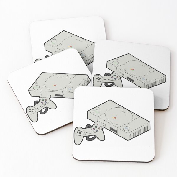 Item preview, Retro Gaming: PS1 designed and sold by HalflightSTAY.