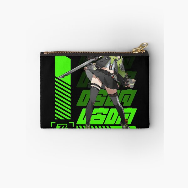 Item preview, Agent Anby Demara (Zenless Zone Zero) designed and sold by wenderinf.