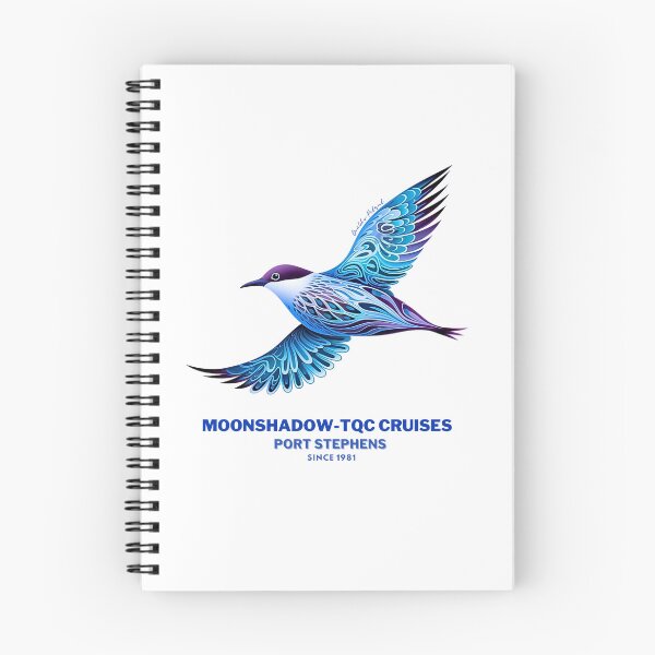 Item preview, The Gould's Petrel - MSTQC - Port Stephens designed and sold by MSTQCnAMAMerch.