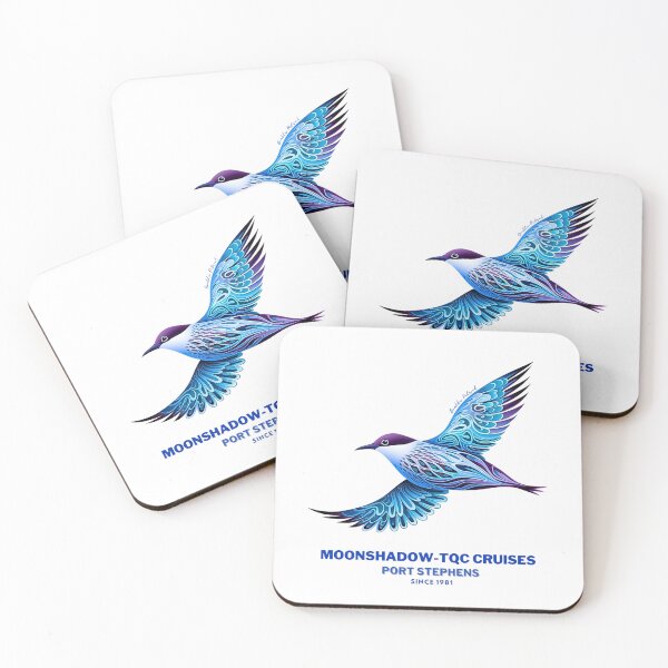 Item preview, The Gould's Petrel - MSTQC - Port Stephens designed and sold by MSTQCnAMAMerch.