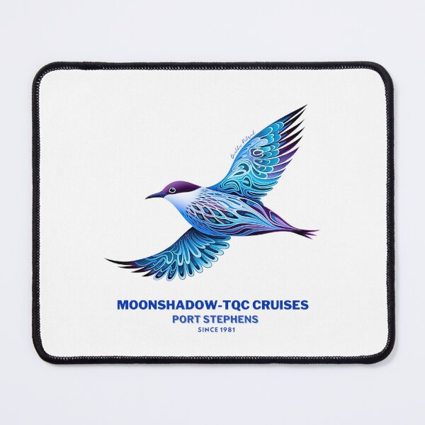 Item preview, The Gould's Petrel - MSTQC - Port Stephens designed and sold by MSTQCnAMAMerch.