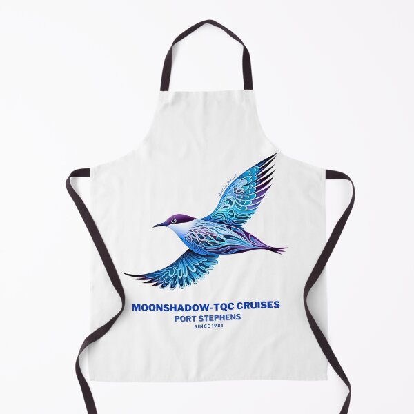Item preview, The Gould's Petrel - MSTQC - Port Stephens designed and sold by MSTQCnAMAMerch.