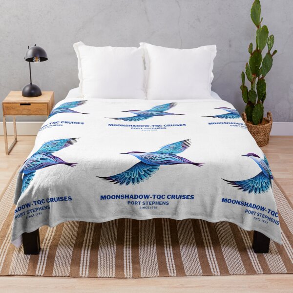 Item preview, The Gould's Petrel - MSTQC - Port Stephens designed and sold by MSTQCnAMAMerch.