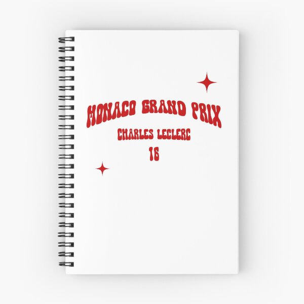 Item preview,  CHARLES LECLERC RACE WINNER designed and sold by JonasSwifieF1.