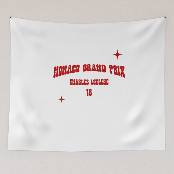 Item preview,  CHARLES LECLERC RACE WINNER designed and sold by JonasSwifieF1.