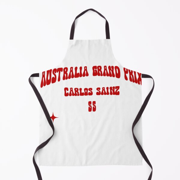 Item preview, CARLOS SAINZ RACE WINNER designed and sold by JonasSwifieF1.