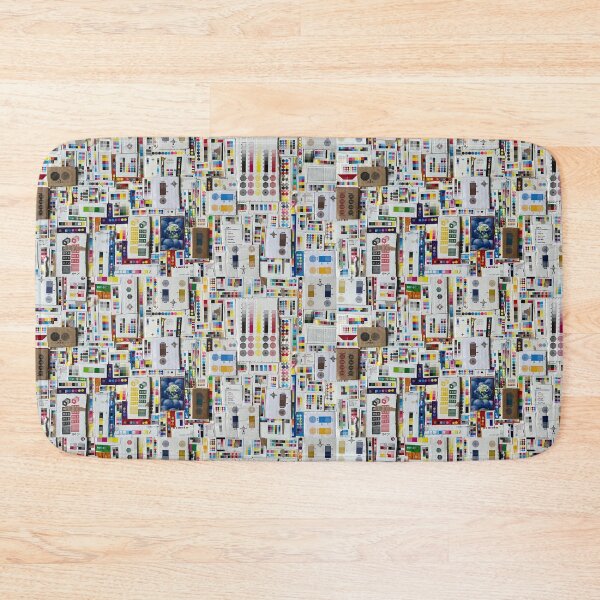 Item preview, Color Test Strips designed and sold by Marty Mac.