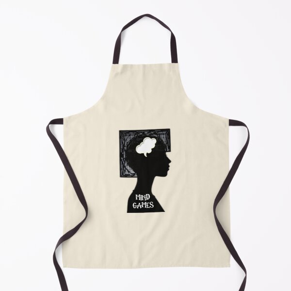 Item preview, Mind games designed and sold by AldeaPod.