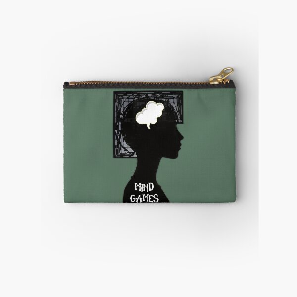 Item preview, Mind games designed and sold by AldeaPod.