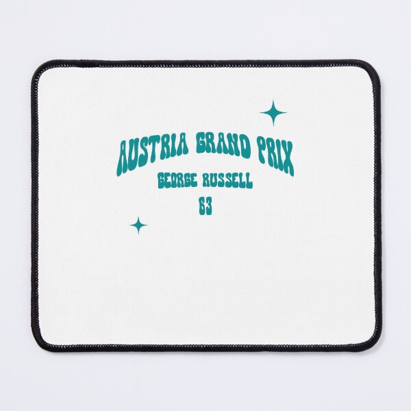 Item preview,   GEORGE RUSSELL RACE WINNER designed and sold by JonasSwifieF1.