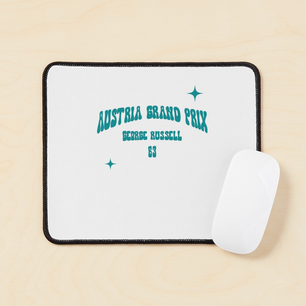 Item preview, Mouse Pad designed and sold by JonasSwifieF1.
