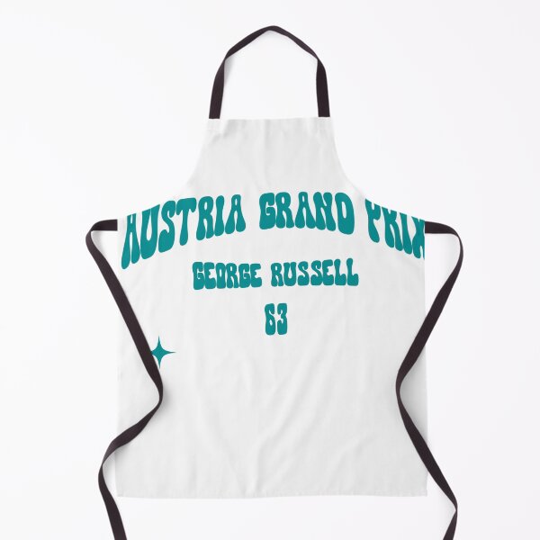 Item preview, GEORGE RUSSELL RACE WINNER designed and sold by JonasSwifieF1.